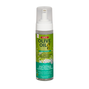 ORS Olive Oil Curl Defining Mousse