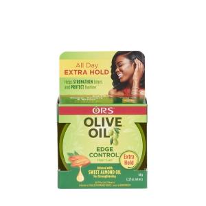 ORS Olive Oil Edge Control