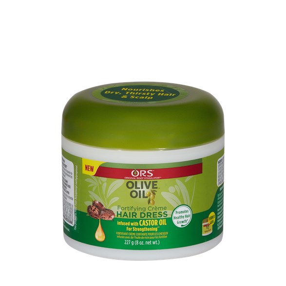 ORS Olive Oil Hair Dress