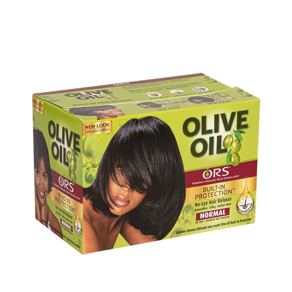 ORS Olive Oil Relaxer
