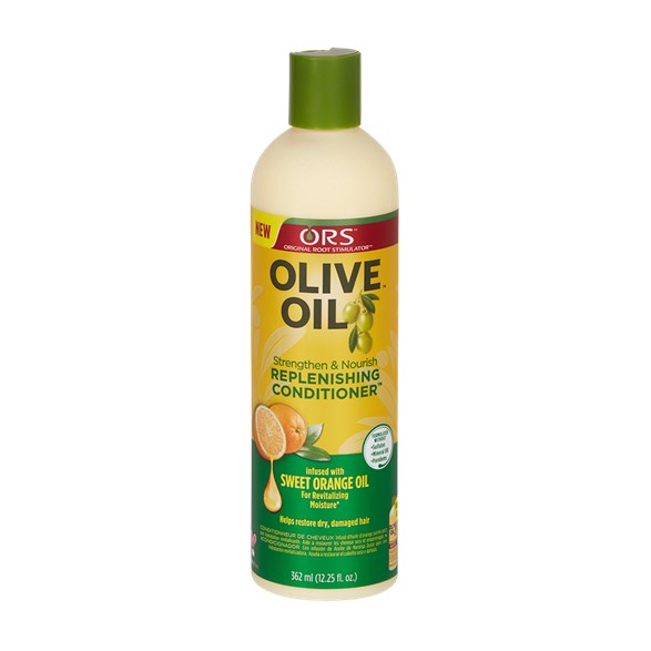ORS Olive Oil Replenishing Conditioner