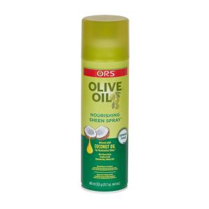 ORS Olive Oil Sheen Spray
