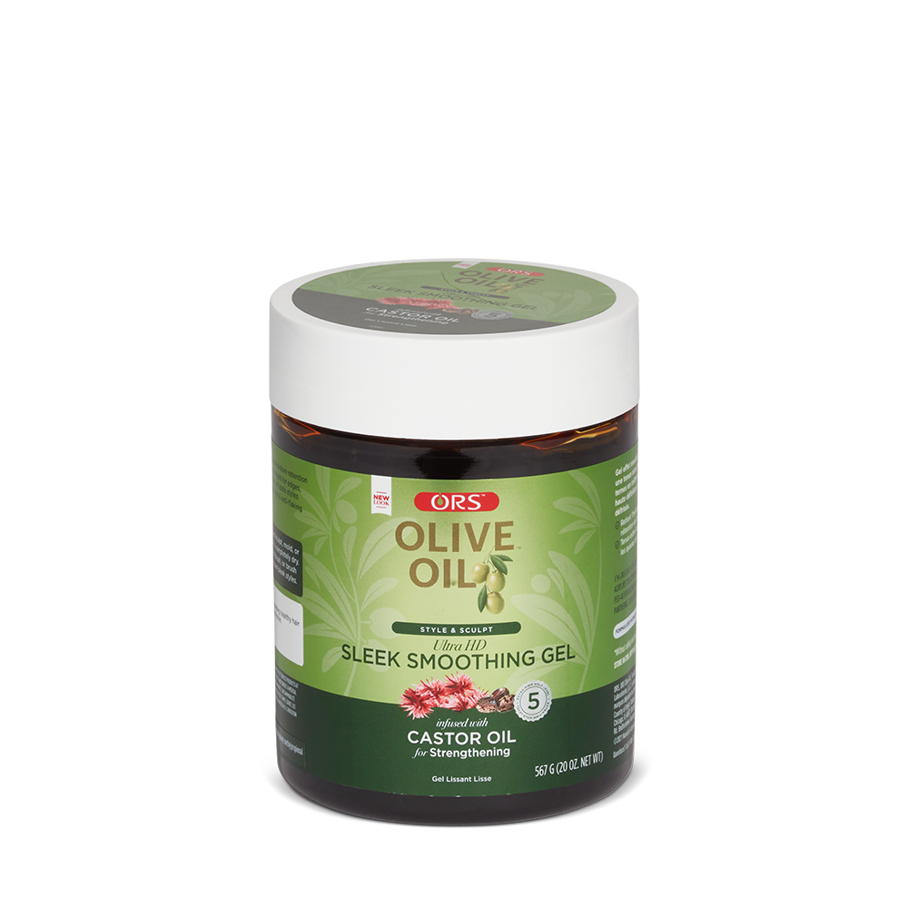 ORS Olive Oil sleek Smoothing Gel