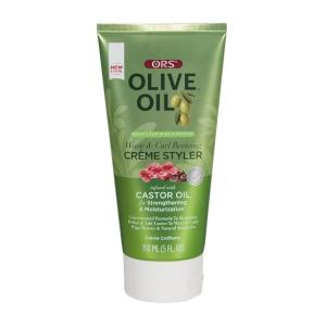 ORS Wave & Curl Reviving Creme Styler