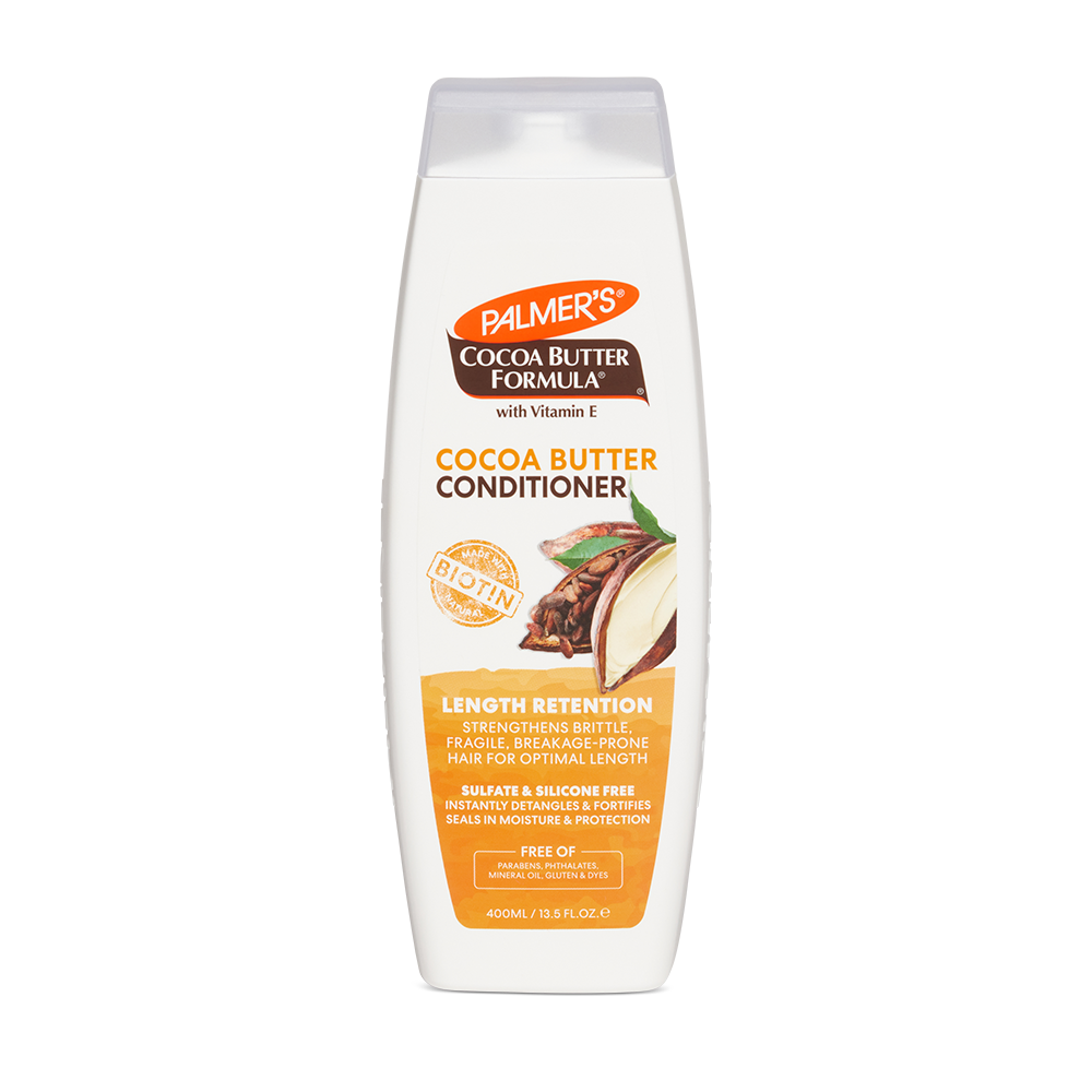Palmers Cocoa Butter Length Retention Conditioner