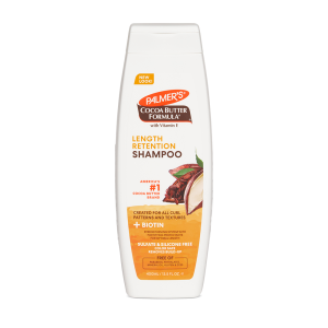 Palmers Cocoa Butter Length Retention Shampoo