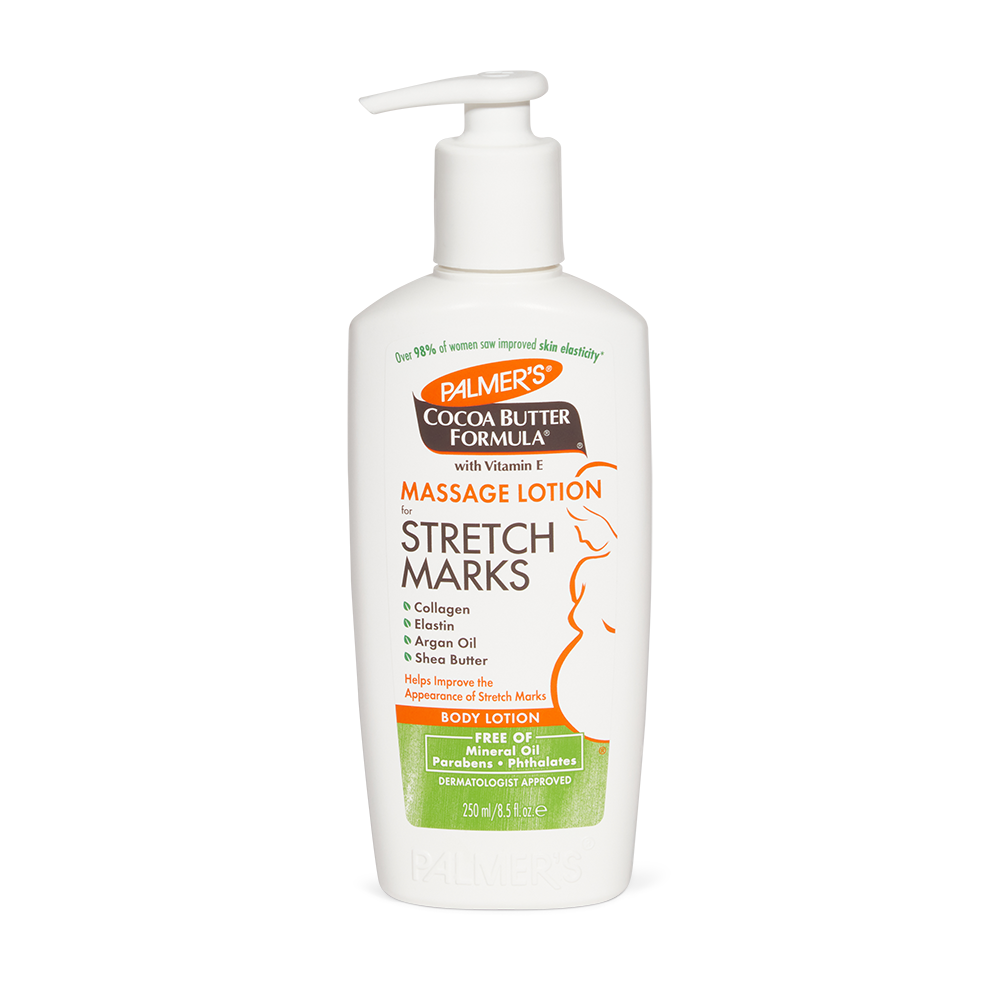 Palmer's Stretch Marks Massage Body Lotion