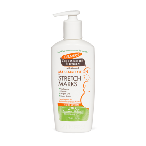 Palmer's Stretch Marks Massage Body Lotion