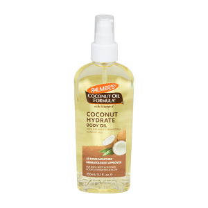 Palmers Coconut Hydrate Body Oil