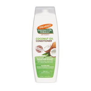 Palmers Coconut oil Conditioner