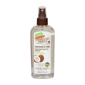 Palmers Coconut Oil Strong Roots Spray
