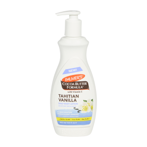 Palmer's Tahitian Vanilla Lotion