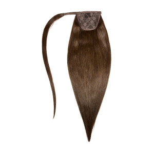 Elite Äkta Ponytail #4