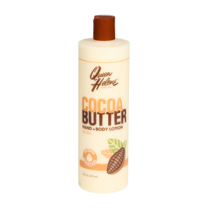 Queen Helene Cocoa Butter Hand + Body lotion