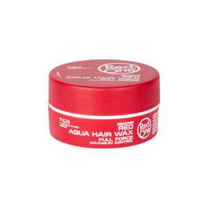 Red One Hair Wax