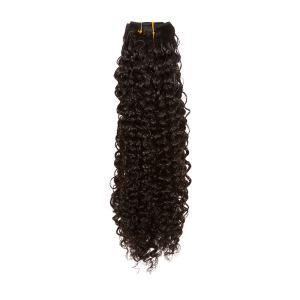 Elite Äkta Virgin hår Kinky Curly