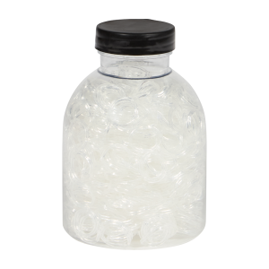 Dreamfix Rubber Bands Clear