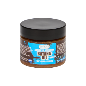 Safah's Natural Organic Batana Oil
