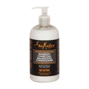 Shea Moisture African Black Soap Conditioner