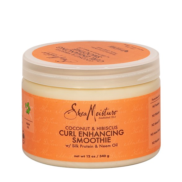Gorgeous Shea Moisture Curl Smoothie Abstract for Mobile Gorgeous Shea Moisture Curl Smoothie Abstract for Mobile