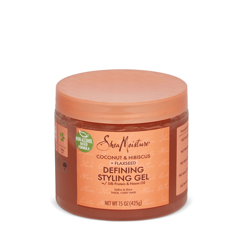Captivating Shea Moisture Defining Styling Gel Image Art Captivating Shea Moisture Defining Styling Gel Image Art