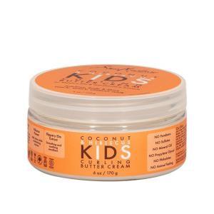 Shea Moisture Coconut & Hibiscus Kids Curling Cream