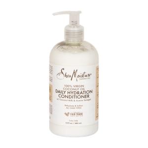 Shea Moisture Coconut Oil Conditioner