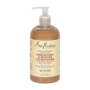 Shea Moisture Jamaican Black Castor Oil Conditioner