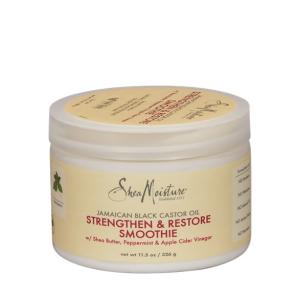 Shea Moisture Jamaican Black Castor Oil Smoothie