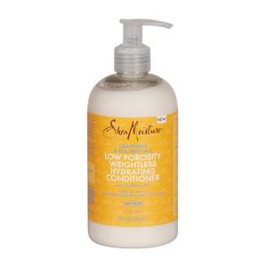 Shea Moisture Low Porosity Conditioner