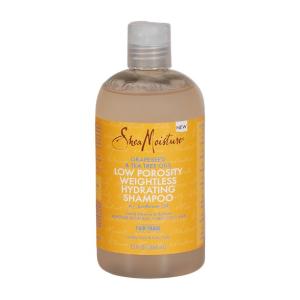 Shea Moisture Low Porosity Schampoo