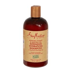 Shea Moisture Manuka Honey & Mafura Oil Shampoo