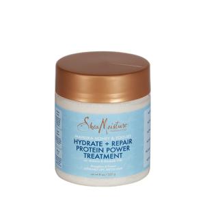 Shea Moisture Manuka Honey & Yogurt Protein Treatment