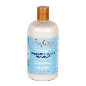 Shea Moisture Manuka Honey & Yogurt Schampoo