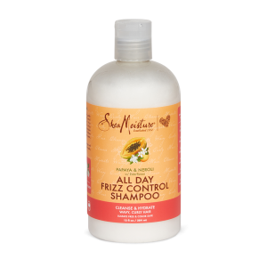 Shea Moisture Papaya & Neroli Shampoo