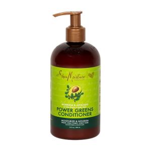 Shea Moisture Power Greens Conditioner