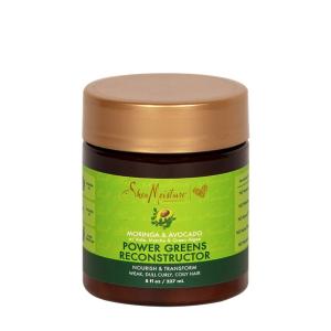 Shea Moisture Power Greens Reconstructor