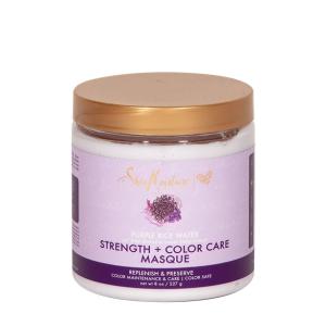 Shea Moisture Purple Rice Water Masque