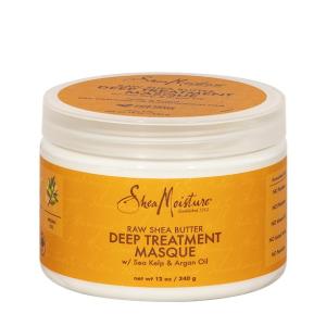 Shea Moisture Raw Shea Butter Deep Treatment Masque