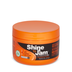Shine 'n Jam Conditioning Gel