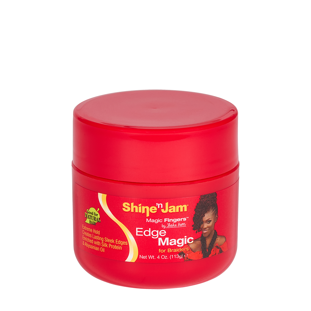 Shine 'n Jam Magic Fingers Edge Magic