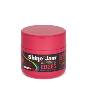 Shine 'n Jam Rainbow Edges Cherry Apple