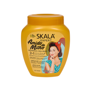 SKALA Amido de Milho 2in1