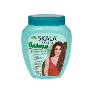 SKALA Babosa 2in1