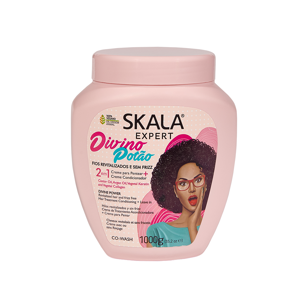 SKALA Divino Potão 2in1