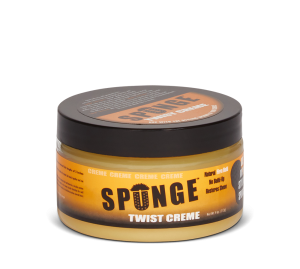Spunge Twist Cream