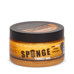 Spunge Twist Gel