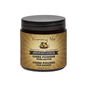 Sunny Isle Chebe Powder Pure Butter