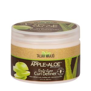Taliah Waajid Apple & Aloe Curl Definer