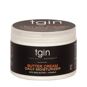 TGIN Butter Cream Daily Moisturizer